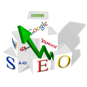 Search engine placement and optimization
